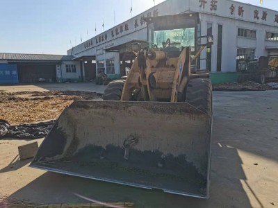 装载机/铲车图5