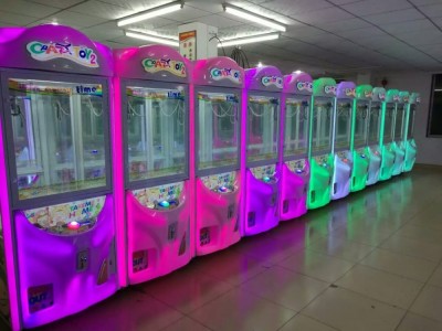 娃娃机图3