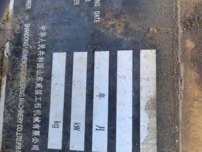 装载机/铲车图3