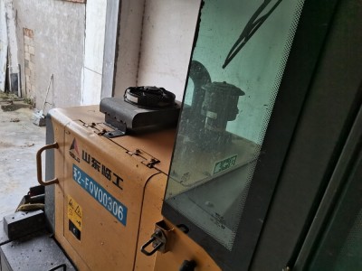 装载机/铲车图2