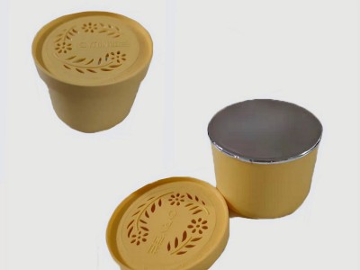 瓶/盒/杯/罐/碗封口机 全自动灌装封口包装机【非标定制】图5