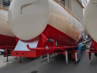 罐式运输车，挂车图2