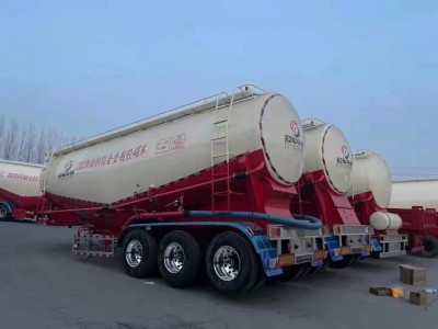 罐式运输车，挂车图3