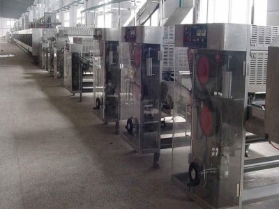 白酒生产线 白酒加工设备 白酒酿造设备图2