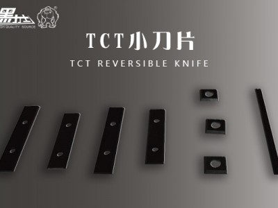 TCT小刀片 硬质合金刀片