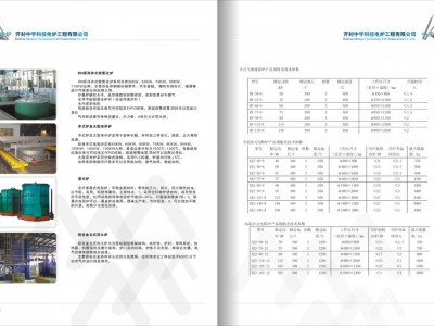 工业电炉/热处理设备图4