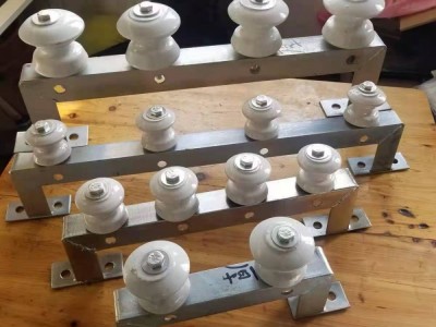电力器材支架冲孔机制造商，电器金具线支架冲孔机供应商图2