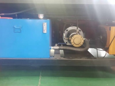 电力器材支架冲孔机制造商，电器金具线支架冲孔机供应商图9