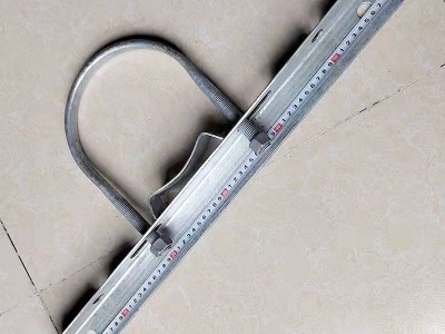 中国角钢支架设备，角钢冲孔设备制造商，角钢加工设备供应商图9