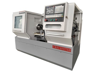 CK6140数控车床CK6150数控车床图2