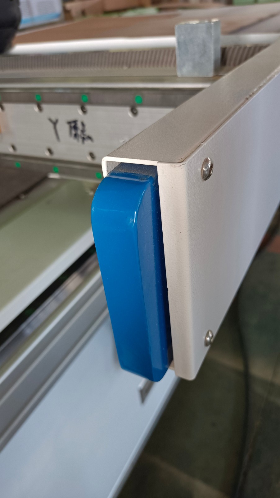 振动刀切割机图2