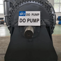 CSD 400 Sand Pump To Africa