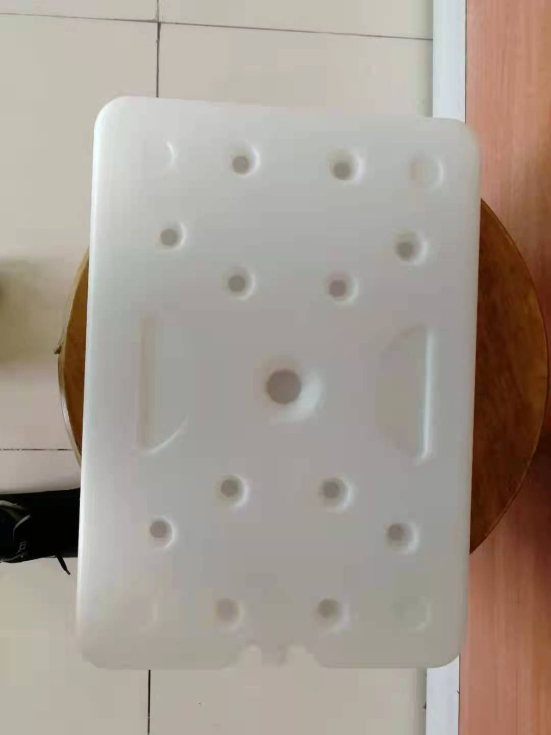 塑料吹塑机 吹瓶机 中空吹塑机 机械设备图2
