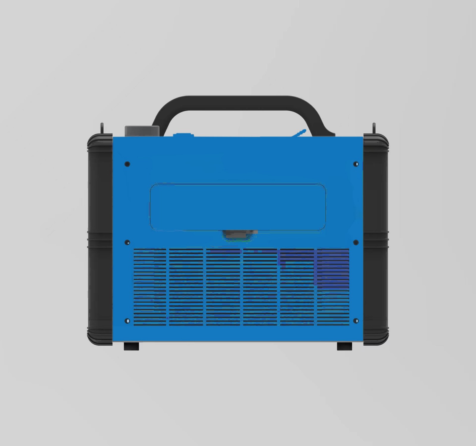 便携式非甲烷总烃分析仪/JIQUN-2101图3