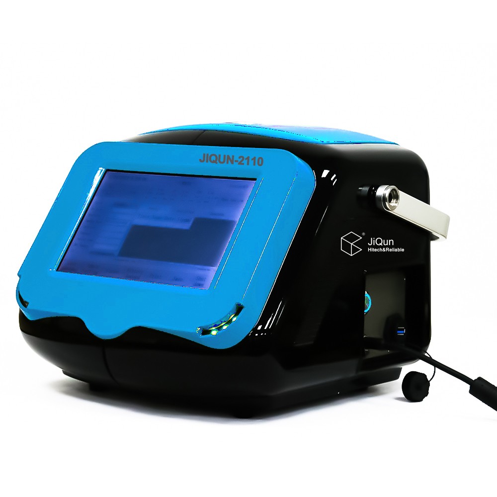 便携式XRF测硫光谱仪/JIQUN-2110图2