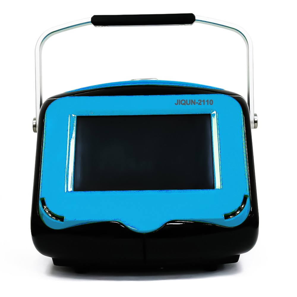 便携式XRF测硫光谱仪/JIQUN-2110 PLUS图2