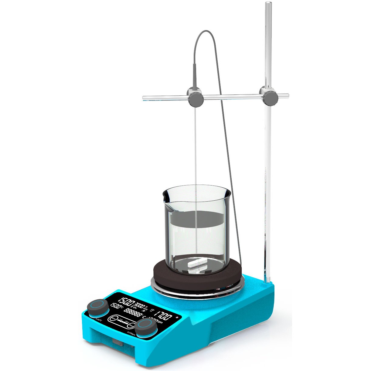 加热磁力搅拌器图4