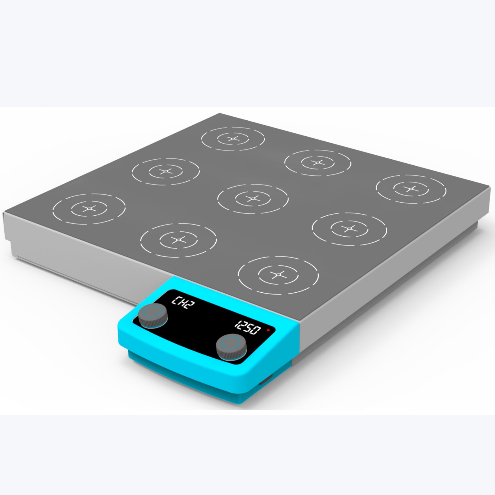 多联磁力搅拌器图3