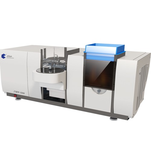 ​原子吸收光谱仪/JIQUN-3000图3