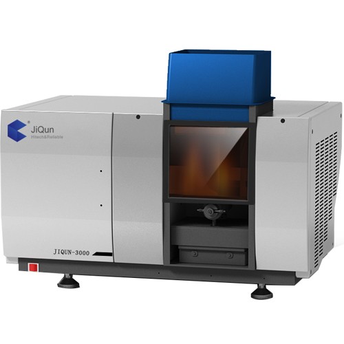 火焰石墨炉一体式原子吸收光谱仪/JIQUN-3200图2