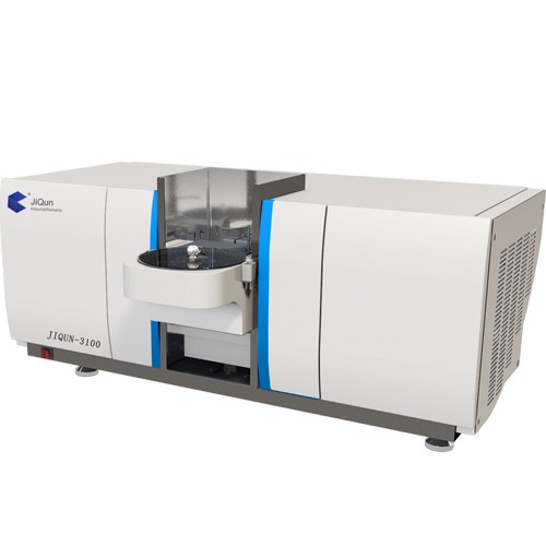 火焰石墨炉一体式原子吸收光谱仪/JIQUN-3200图3