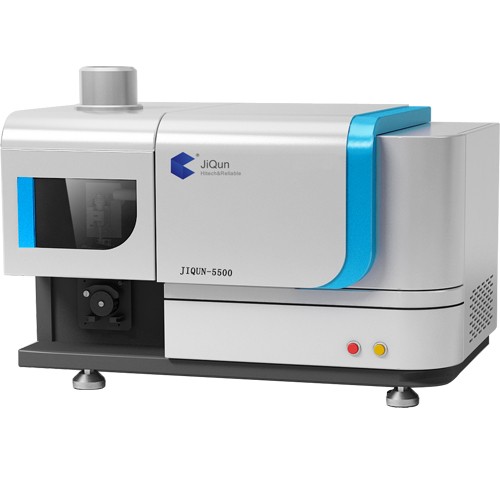 电感耦合等离子体发射光谱仪/JIQUN-5000图2