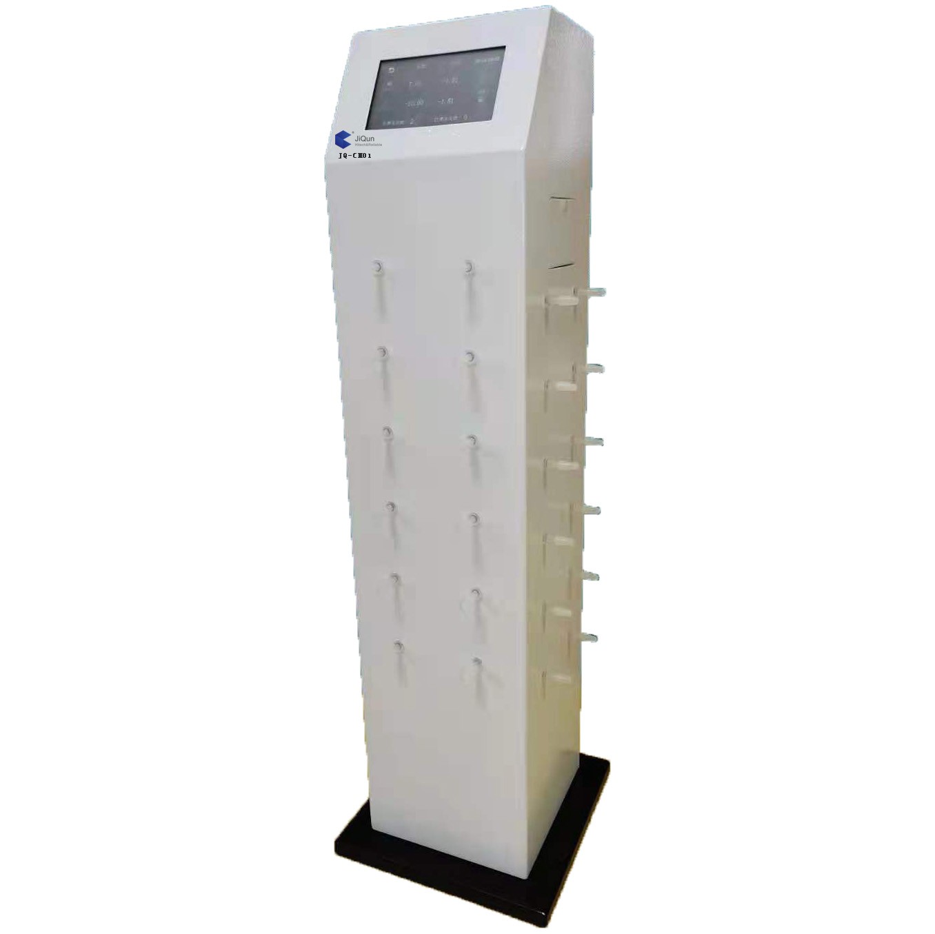 ​全自动气袋清洗机/JQ-CM01图2