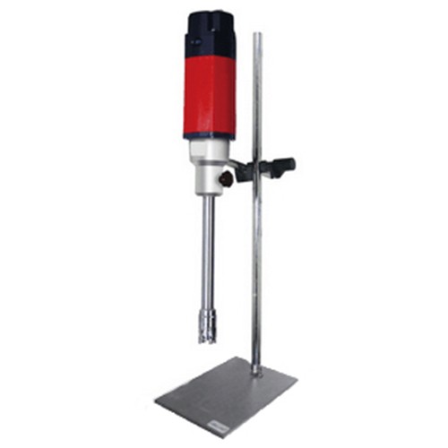 实验室高剪切分散乳化机图4