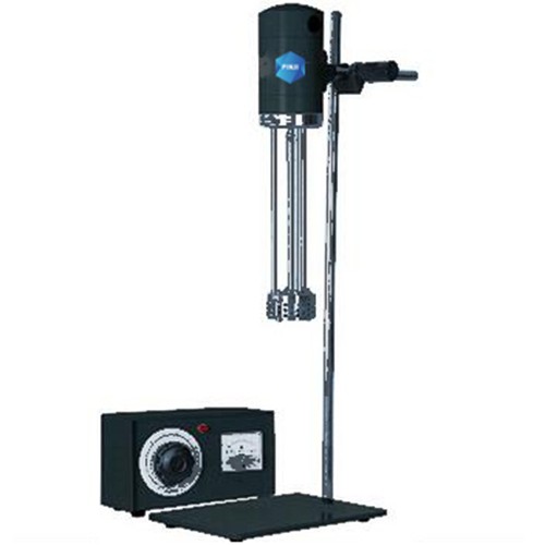 实验室高剪切均质乳化机图2