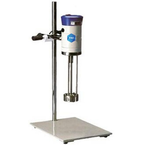 实验室高剪切均质乳化机图3