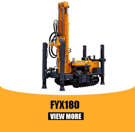 water well drilling rig图2