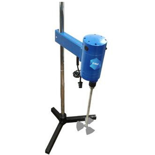 实验室强力电动搅拌器图2