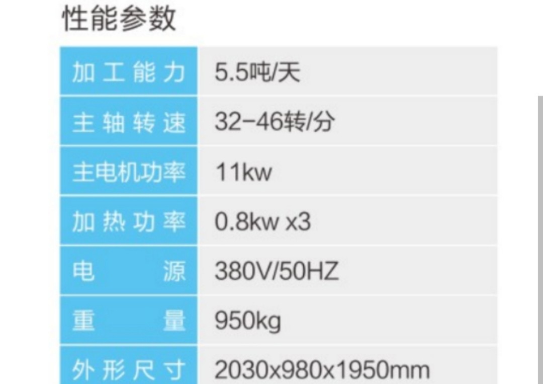 Oil press图4