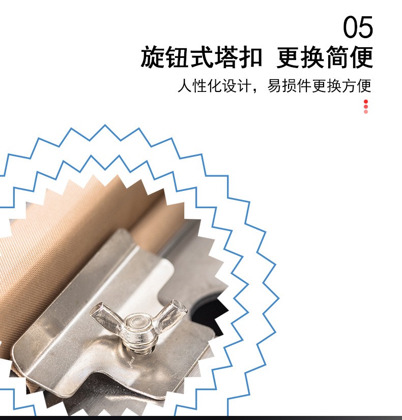 600型外抽式真空包装机抽气充气封口机枕头棉被抽真空封口机图9