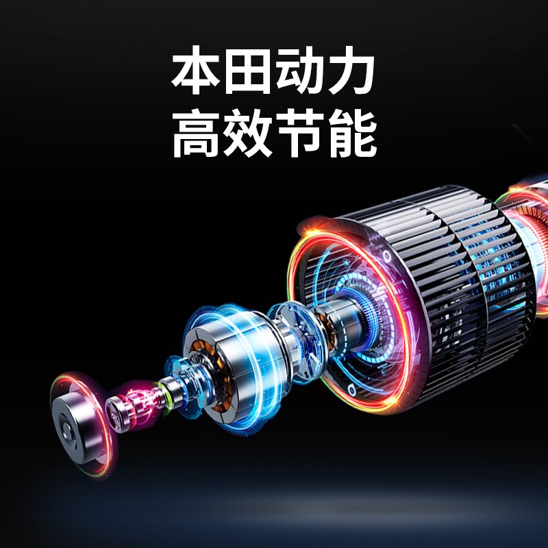 维度汽油发电机家用小型3000W静音变频户外便携式发电机图3
