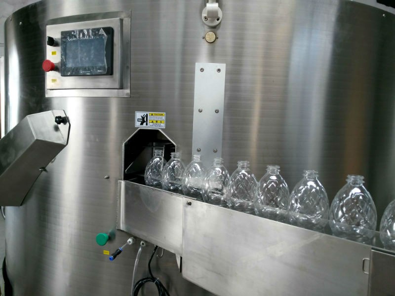 bottle sorting machine图3