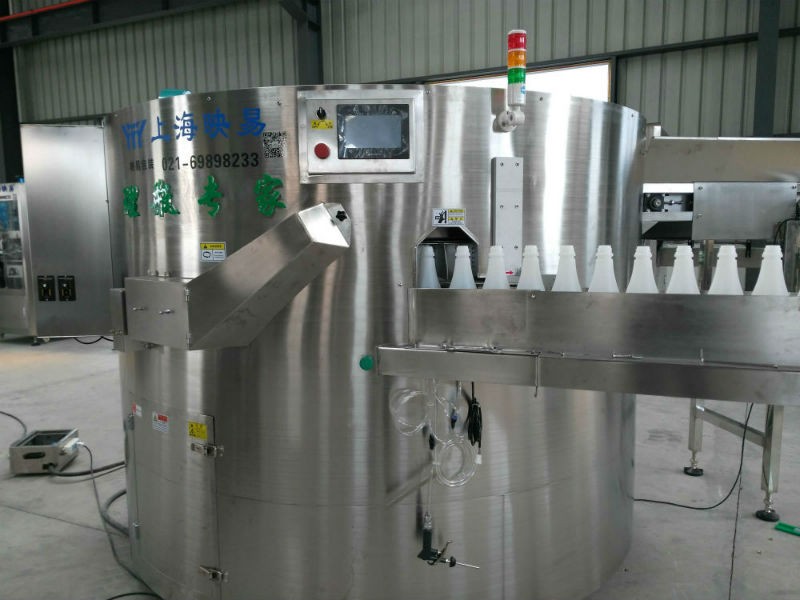 bottle sorting machine图4