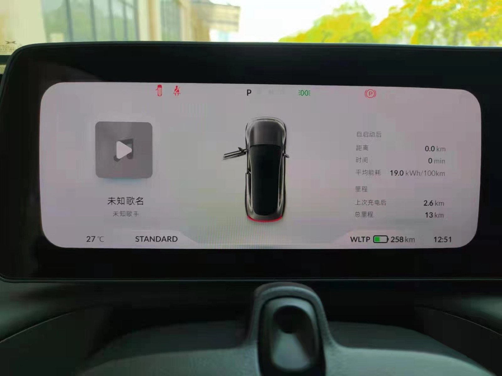 New energy automobile exit图2