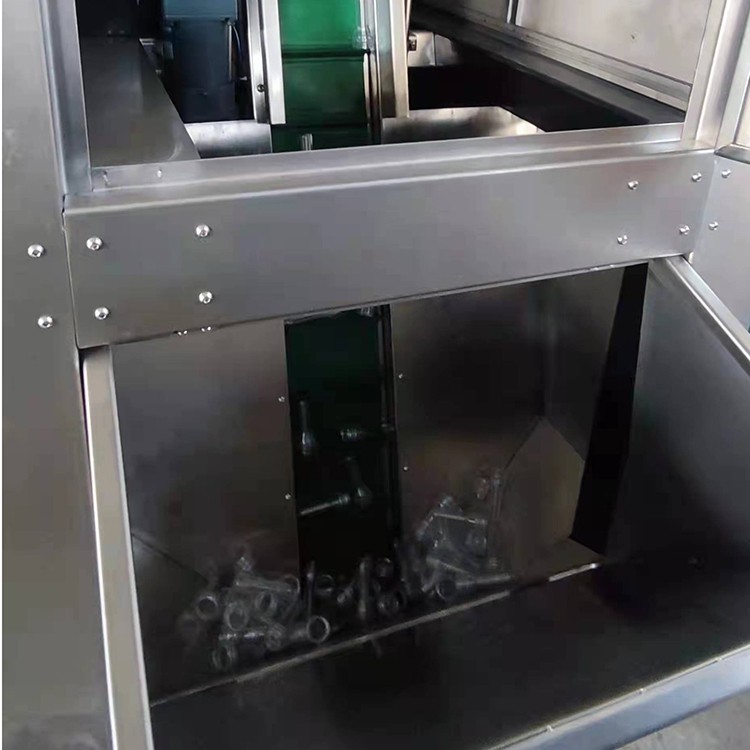 pet bottle blowing machine图2