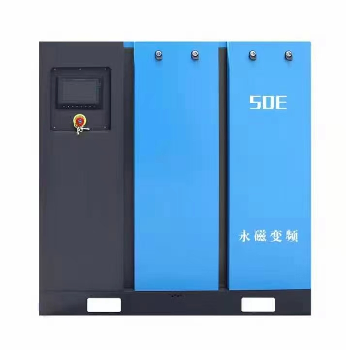 储气罐   节能螺杆机   一体机  螺杆机   压力罐图2
