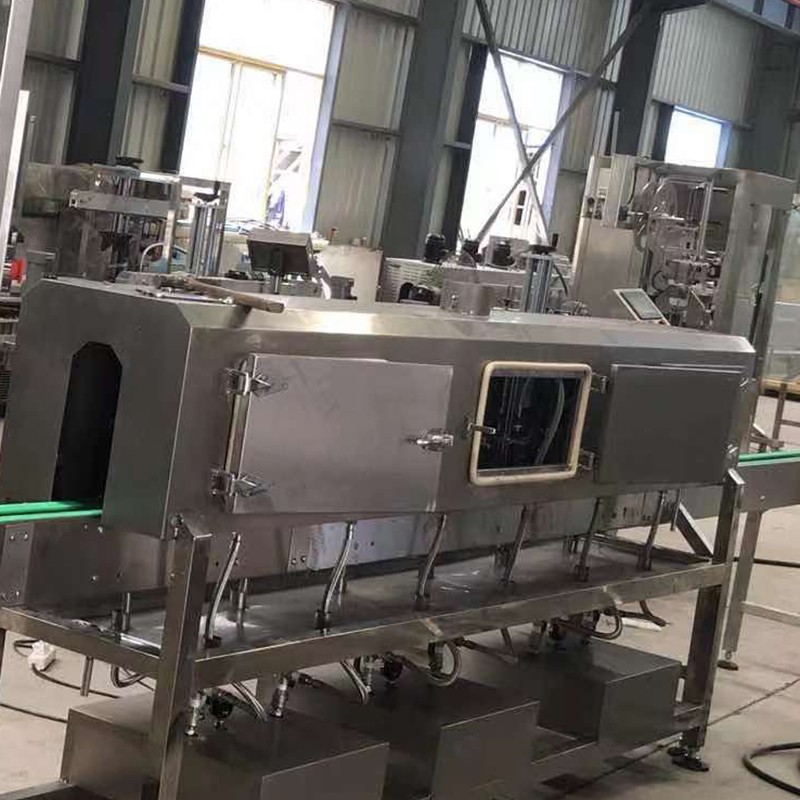 shrink sleeve labeling device图2