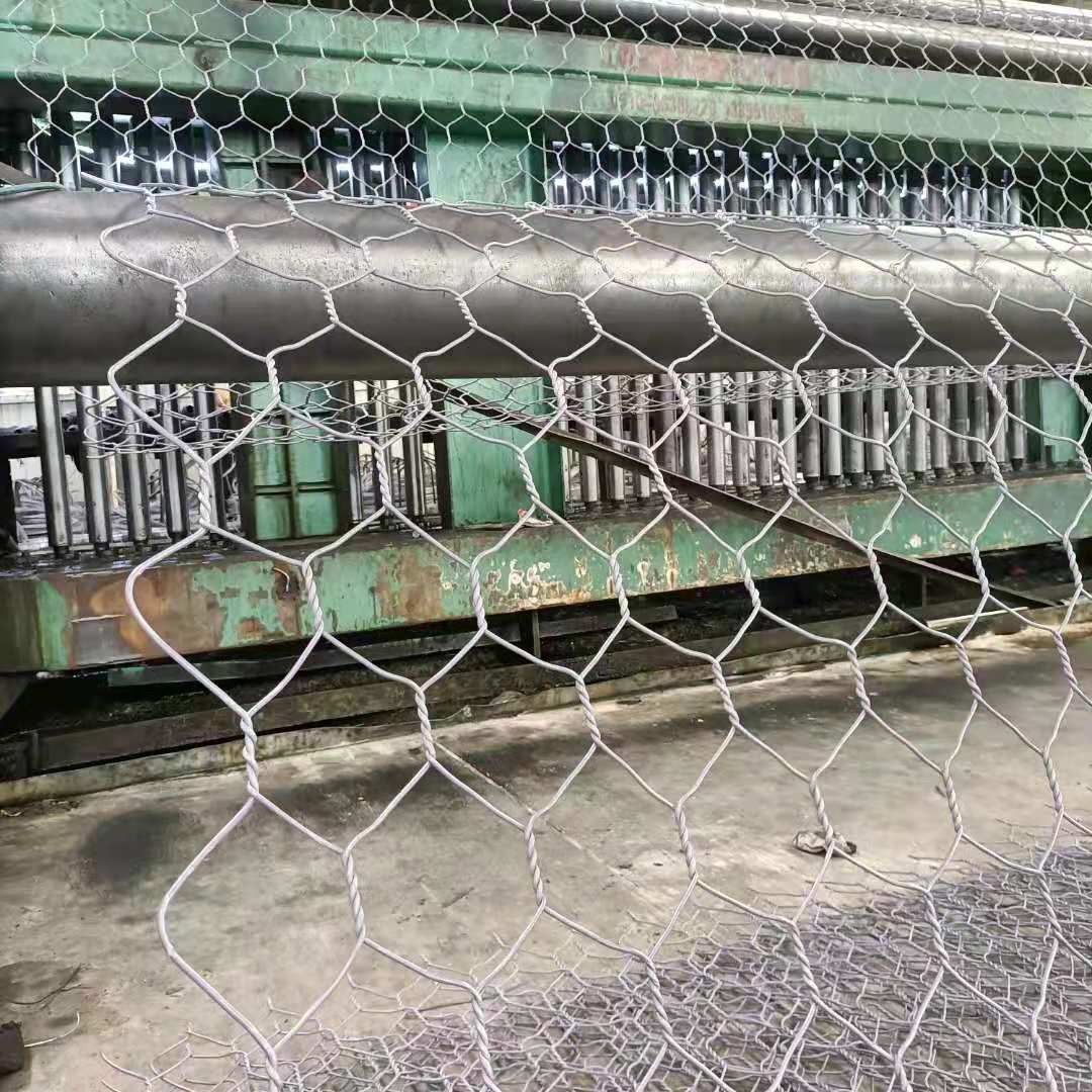 铁丝网围栏图7