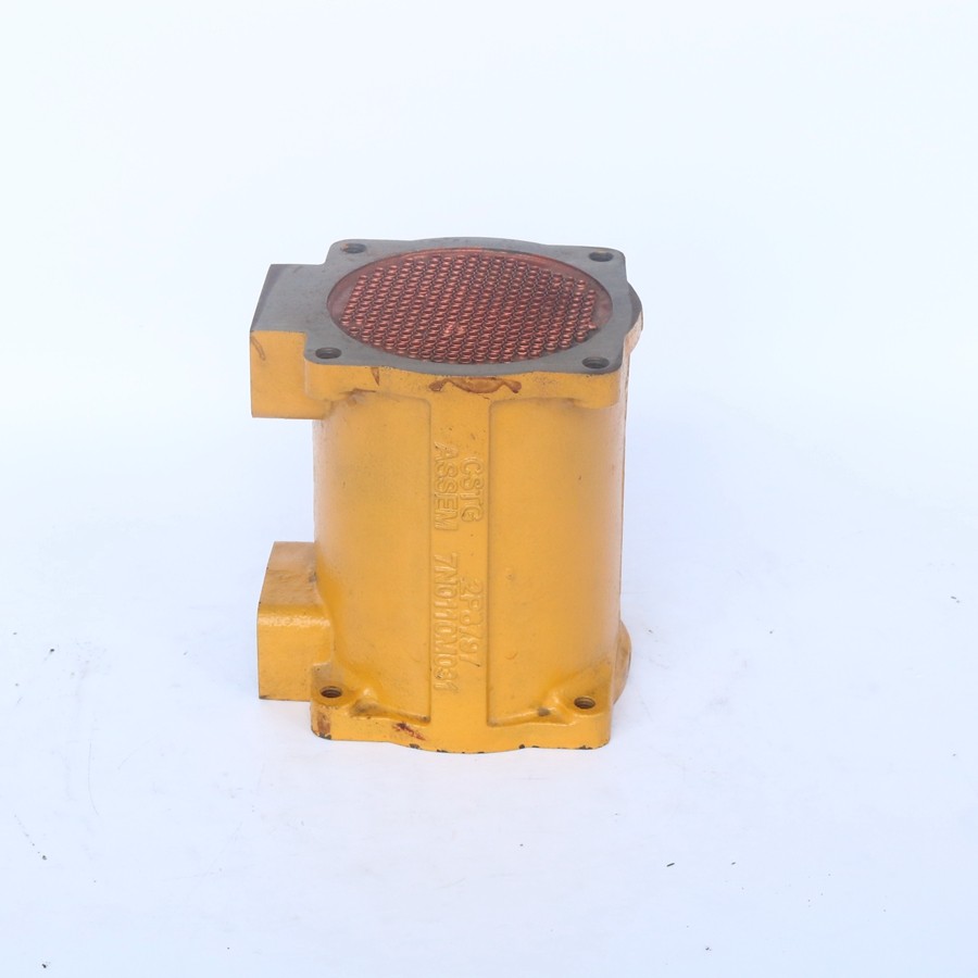 卡特CAT3306发动机机油冷却器2P8797 7N0110图4
