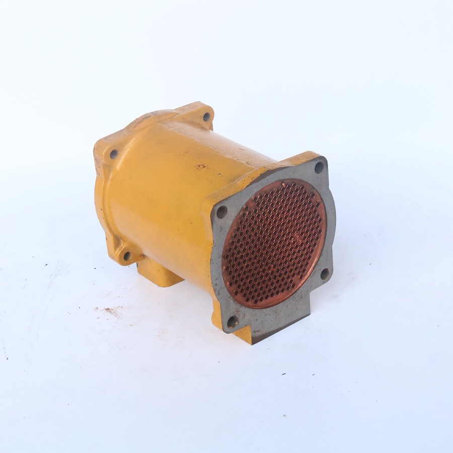 卡特CAT3306发动机机油冷却器2P8797 7N0110图3