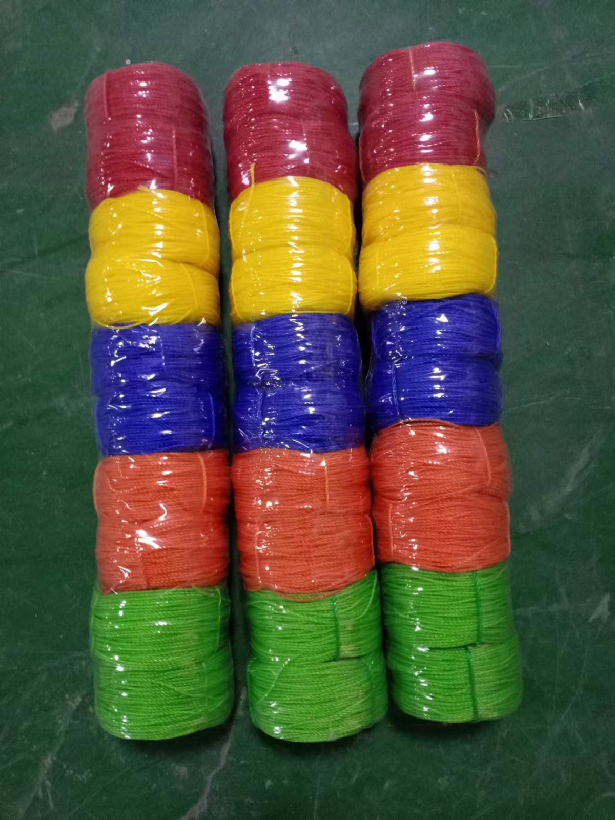 聚乙烯线绳和尼龙轴线图5