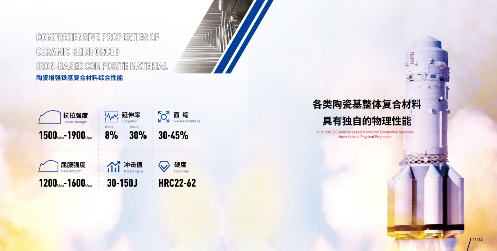 矿山耐磨件设备用材图3