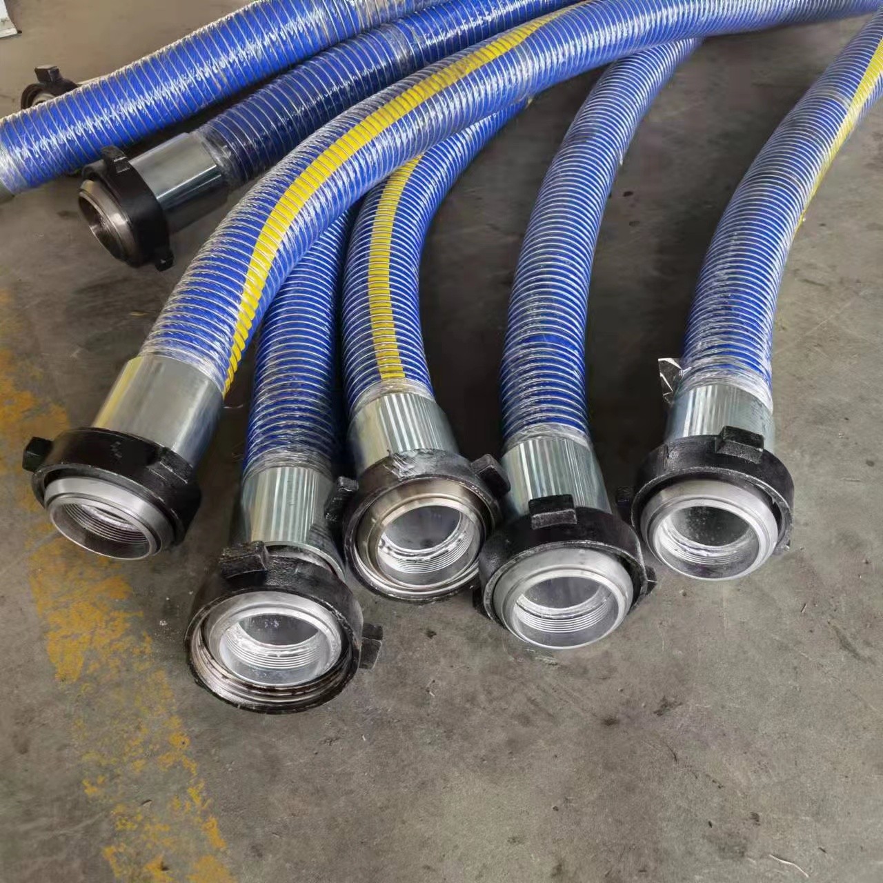 船舶，化工油田专用复合管图3