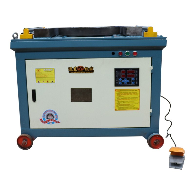 rebar process equipment supply图3