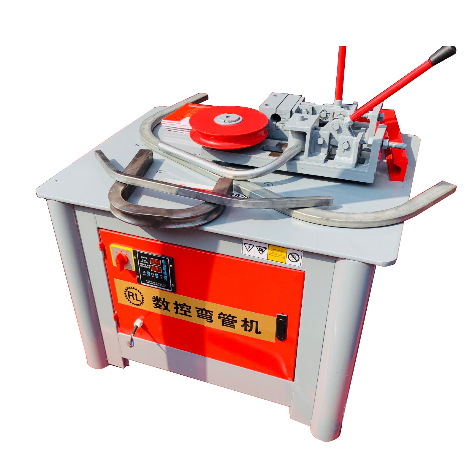 rebar process equipment supply图4