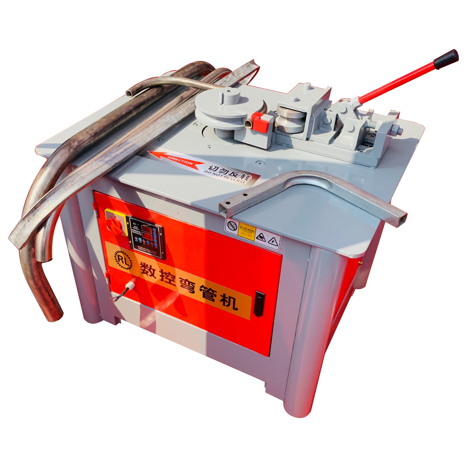 rebar process equipment supply图5